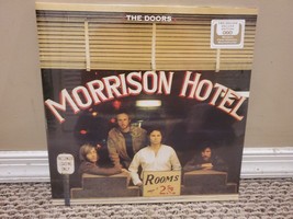 The Doors - Morrison Hotel [Nouveau Vinyle LP] 180 Gram Deluxe Edition... - £33.88 GBP