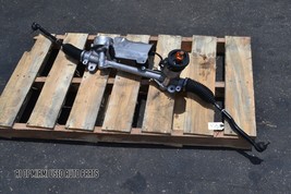 2022 Honda Accord  1.5L Turbo Sport Eps Electric Steering Rack And Pinio... - $371.25