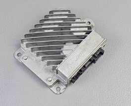 Nissan BOSE Radio Amplifier Amp Stereo Receiver Audio 28060-CE405 image 8