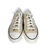 Converse Star Player 76 Ox Sneakers Miso Glaze/Vintage White Size M5.5 W... - $59.57 CAD