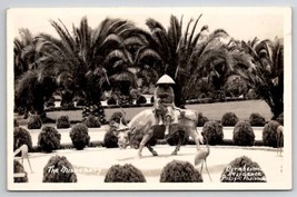 San Francisco Missionary Bernheimer Residence Japanese Garden CA Postcard X21 - $9.95