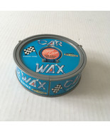 Vintage Galoob micro machines car wax super clean detail shop  - $19.75