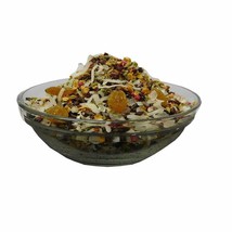 Indian Mukhwas Mouth Freshener Coconut Mawa Mix Special 100g  FREE SHIP - $13.96