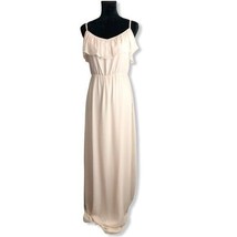 Joanna August Shauna Dress Light Pink Tiny Dancer Women&#39;s Medium M - $28.44