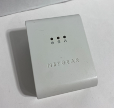 Netgear XE103 Wall-Plugged Ethernet Network Adapter, White - 85Mbps RJ-4... - $21.75