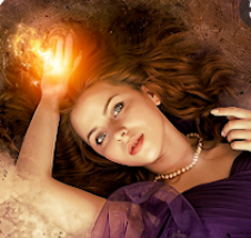 FREE W $49 ORDERS ALBINA WILL REFRESH YOUR BEAUTY EMPOWER GLOW MAGICK MAGICKALS image 2