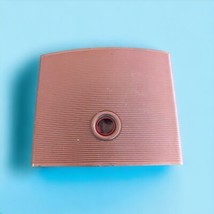 Original Kodak Hawkeye FlashFun Vintage Plastic Camera Film Cover Snap O... - $5.00