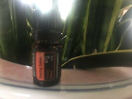 doTerra Baking Spice Essential Oil 5mL Essential Oil  NEW &amp; SEALED Exp 0... - $15.99