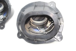97-04 MERCEDES-BENZ R170 SLK230 SLK320 REAR LEFT & RIGHT PIONEER SPEAKERS E6005 image 10