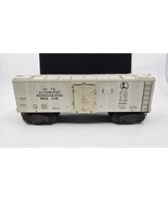 Post War Lionel 3472 Operating Milk Car Untested As Is - €12,70 EUR
