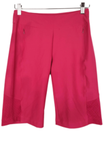 TAIL Bella Joli Pink Pull On Performance Activewear Golf Shorts  Womens ... - $59.39