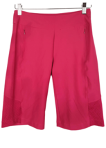 TAIL Bella Joli Pink Pull On Performance Activewear Golf Shorts  Womens ... - £47.06 GBP