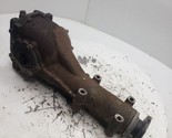 Carrier Rear Manual With Locking Differential Turbo Fits 00-08 FORESTER ... - $219.82