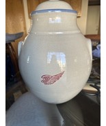 2009 Red Wing Stoneware Jar Jug Cannister - $145.99 CAD