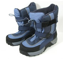 New Blue Padded Snow Boots Route 66 Women&#39;s 11 Winter Boots  - £24.49 GBP