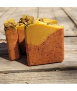 Balm of Gilead goat milk soap - €8,10 EUR