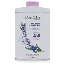 English Lavender Perfume By Yardley London Talc 7 oz - $30.81