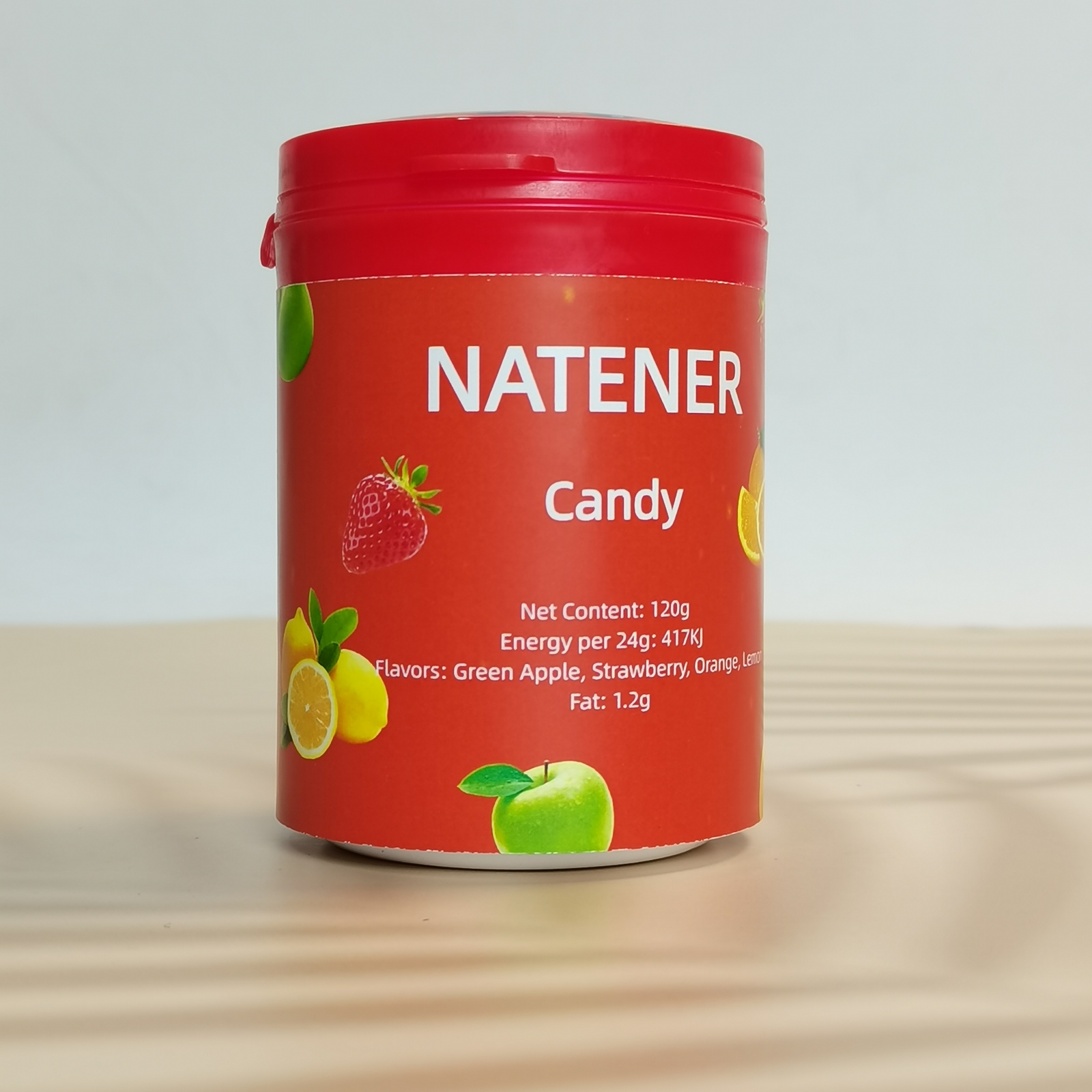 NATENER Candy – Taste the Sweetness - $10.69