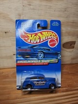 Hot Wheels FAT FENDERED &#39;40 - 1940 Ford - 2000 Circus on Wheels Series #... - £4.97 GBP