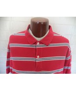 Men&#39;s Red Wrangler  Shirt. Wrangler. 2Xl. Short Sleeve, 100% Cotton,  - $7.92