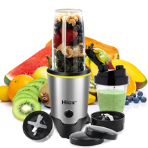 Personal Portable Blender for Shakes ,Smoothies,Food Prep, and Frozen Bl... - $53.62