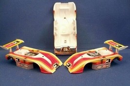 1pc 1972 Aurora G+ Shadow Can-Am HO Body-Only with BLEMISH - £10.27 GBP