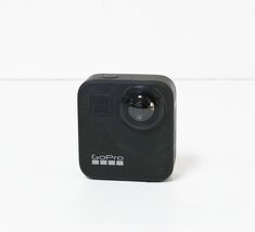 GoPro Max 360 Action Camera - Black CHDHZ-202-XX image 2