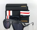 Brand New Authentic Carrera Sunglasses FLAG 003IR Special Edition 57mm F... - $141.07
