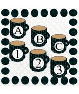 ABC and Numbers Drink 28a-Digital ClipArt-Fonts-Art Clip-Gift Tag-Notebo... - $37.17 MXN