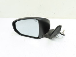 10 Nissan 370Z Convertible #1267 Mirror, Exterior Door Sideview Power He... - £108.24 GBP