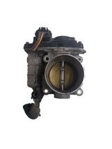 Passenger Throttle Body Throttle Valve Assembly VQ37VHR Fits 09-20 370Z ... - $23.17