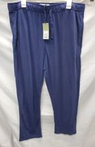 Goodfellow & Co. Men's XL Knit Pajama Pants In Xavier Navy image 2
