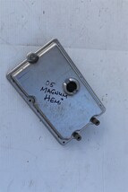 Dodge Chrysler 5.7L Hemi Engine Control Unit Module ECU ECM 04896415AF image 4