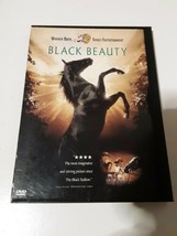Black Beauty Dvd - £1.56 GBP