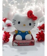 Sanrio Hello Kitty Bitty Bluetooth Plush Speaker Brand New  - $16.82