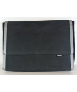 14&quot; Dell XPS LAPTOP NOTEBOOK SLEEVE Carrying Case With Hidden Magnet Clo... - £7.89 GBP