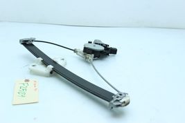 04-08 ACURA TSX Rear Right Passenger Side Window Regulator W/ Motor F2589 image 3