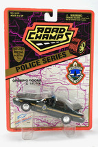 Vintage Vermont State Police Road Champs 1:43 Scale Die Cast 1997 Chevy ... - £12.59 GBP