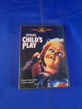 Child&#39;s Play DVD - $5.89