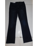 Seven 7 Tummyless Boot Cut Jeans Size 14 Brand New - £22.12 GBP