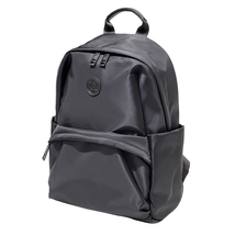 Backpack 2023 new shoulder bag student school bag black unisex fashion bag - £37.35 GBP