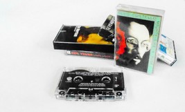 Elvis Costello / Mighty Like a Rose / Cassette Tape / 1991- Warner -  9 26575-4 - £2.15 GBP
