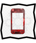 Phone Case P11-Jewelry-Clipart-Gift Tag-Holiday-Digital Clipart-TShirt-S... - $37.17 MXN