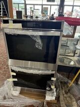 Whirlpool - WOD77EC0HS 30" Built-In Convection Double Wall Oven - $1,732.50