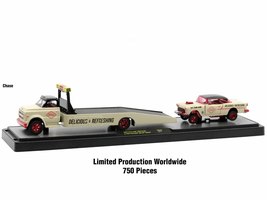 Auto Haulers &quot;Coca-Cola&quot; Set of 3 pieces Release 20 Limited Edition to 8400 piec - £73.41 GBP