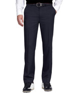 Brooks Brothers Mens St Andrews Flat Front Golf Pants Navy Blue 34W x 30... - $1,188.48 MXN