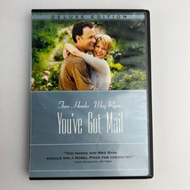 You&#39;ve Got Mail (Deluxe Edition) DVD Tom Hanks, Meg Ryan - £6.26 GBP