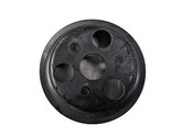 Water Pump Pulley From 2016 Scion iA  1.5 - $24.95