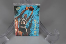 Dennis Rodman 1994-95 Fleer Ultra Power Spurs #9 - $0.99