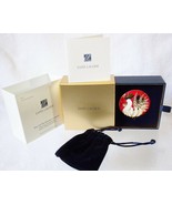 Estee Lauder YEAR OF THE ROOSTER Compact - New in Box - $60.00